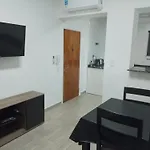 Patricia, Hermoso 2 Amb, Cerca De La Playa Y Del Casino Central De Mar Del Plata