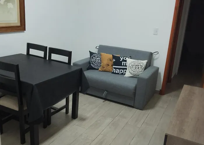 Patricia, Hermoso 2 Amb, Cerca De La Playa Y Del Casino Central De Mar Del Plata