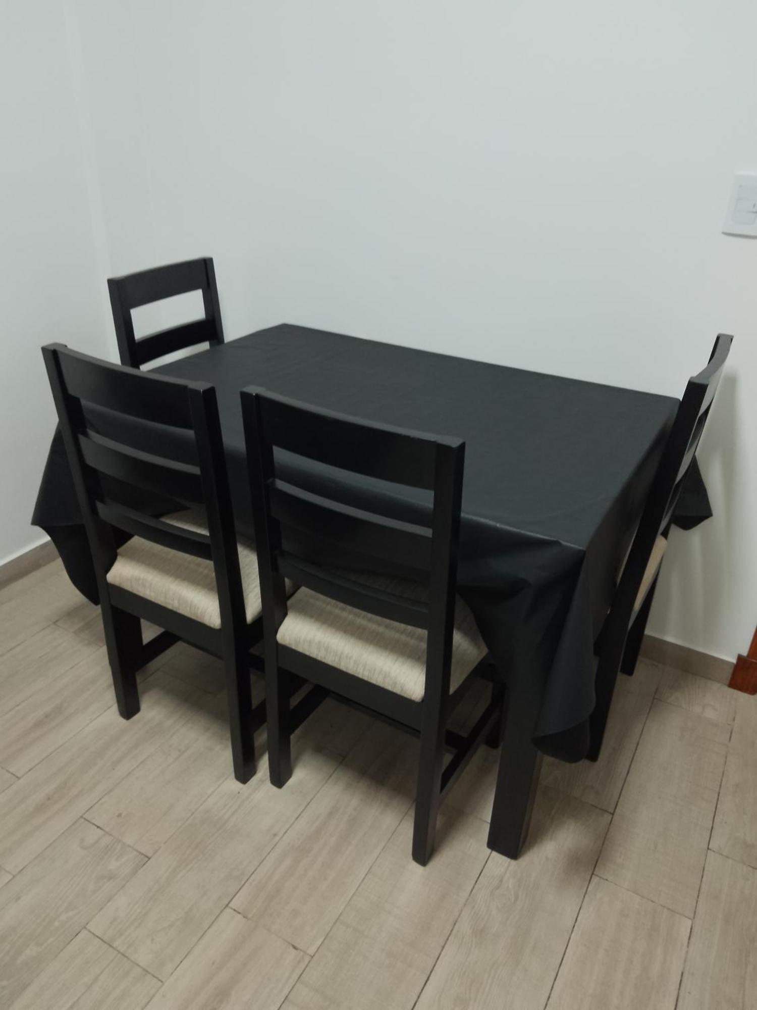 Apartamento Patricia, Hermoso 2 Amb, Cerca De La Playa Y Del Casino De *
