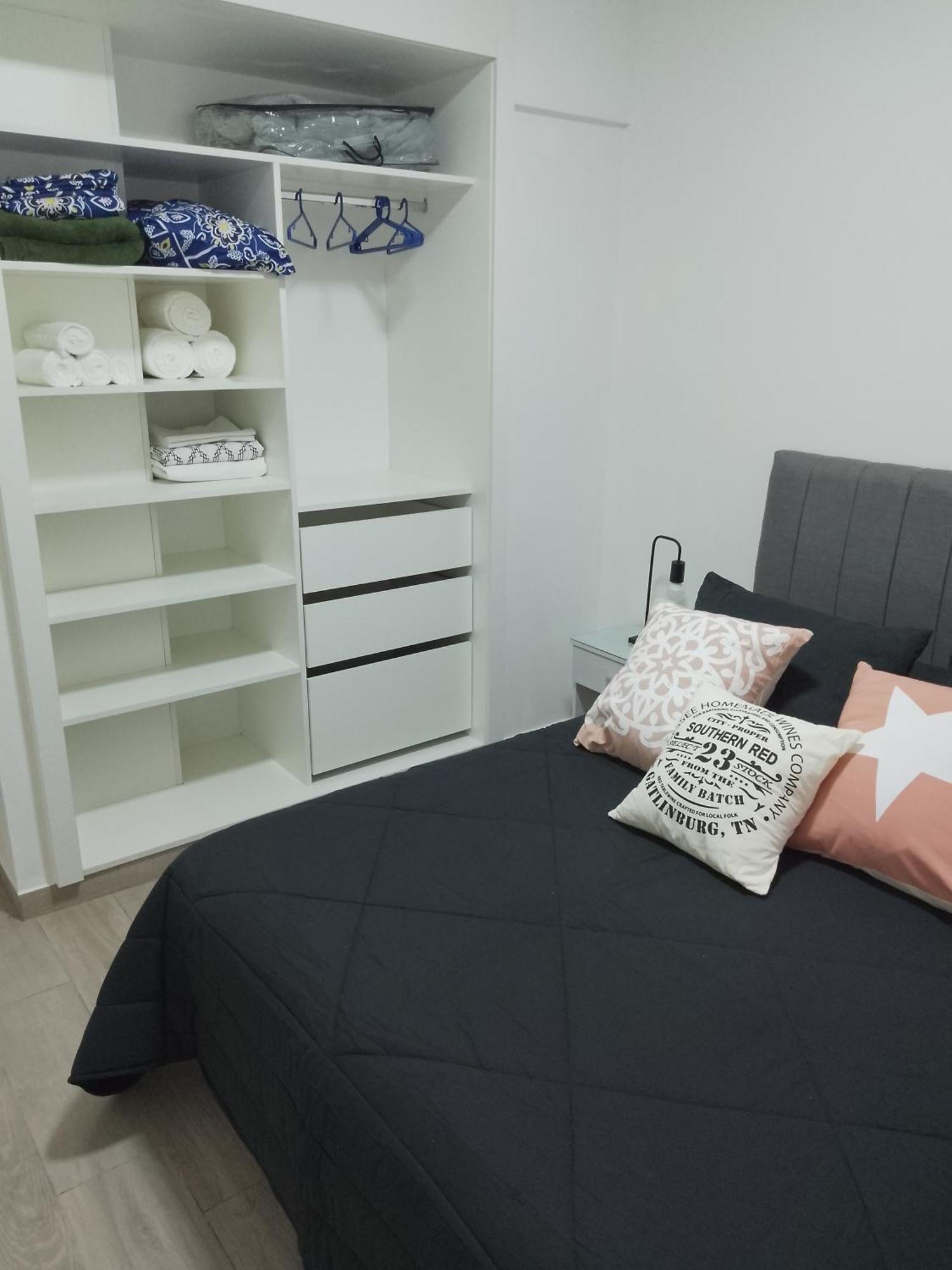 Apartamento Patricia, Hermoso 2 Amb, Cerca De La Playa Y Del Casino De Mar del Plata