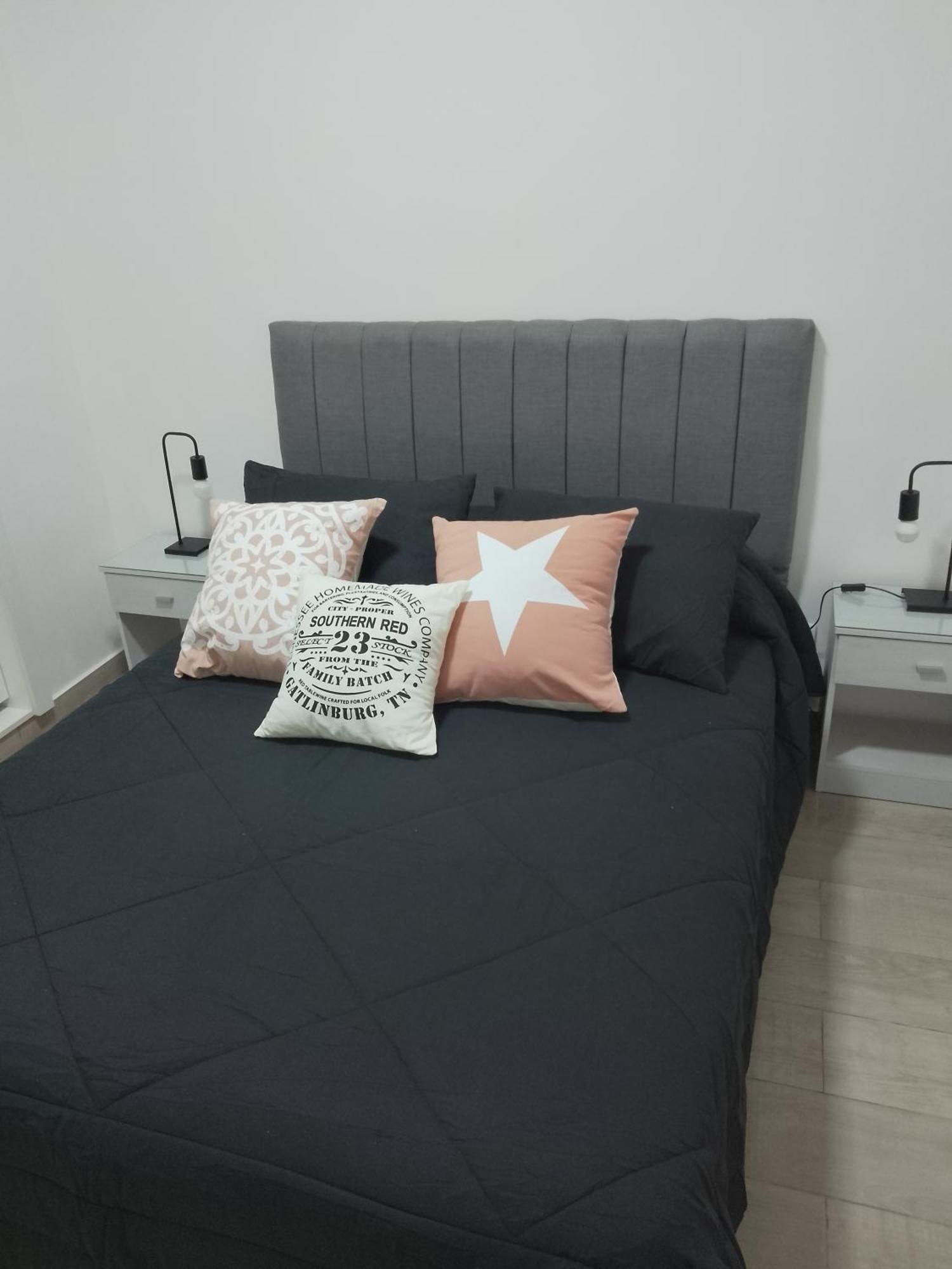 Apartamento Patricia, Hermoso 2 Amb, Cerca De La Playa Y Del Casino De Mar del Plata