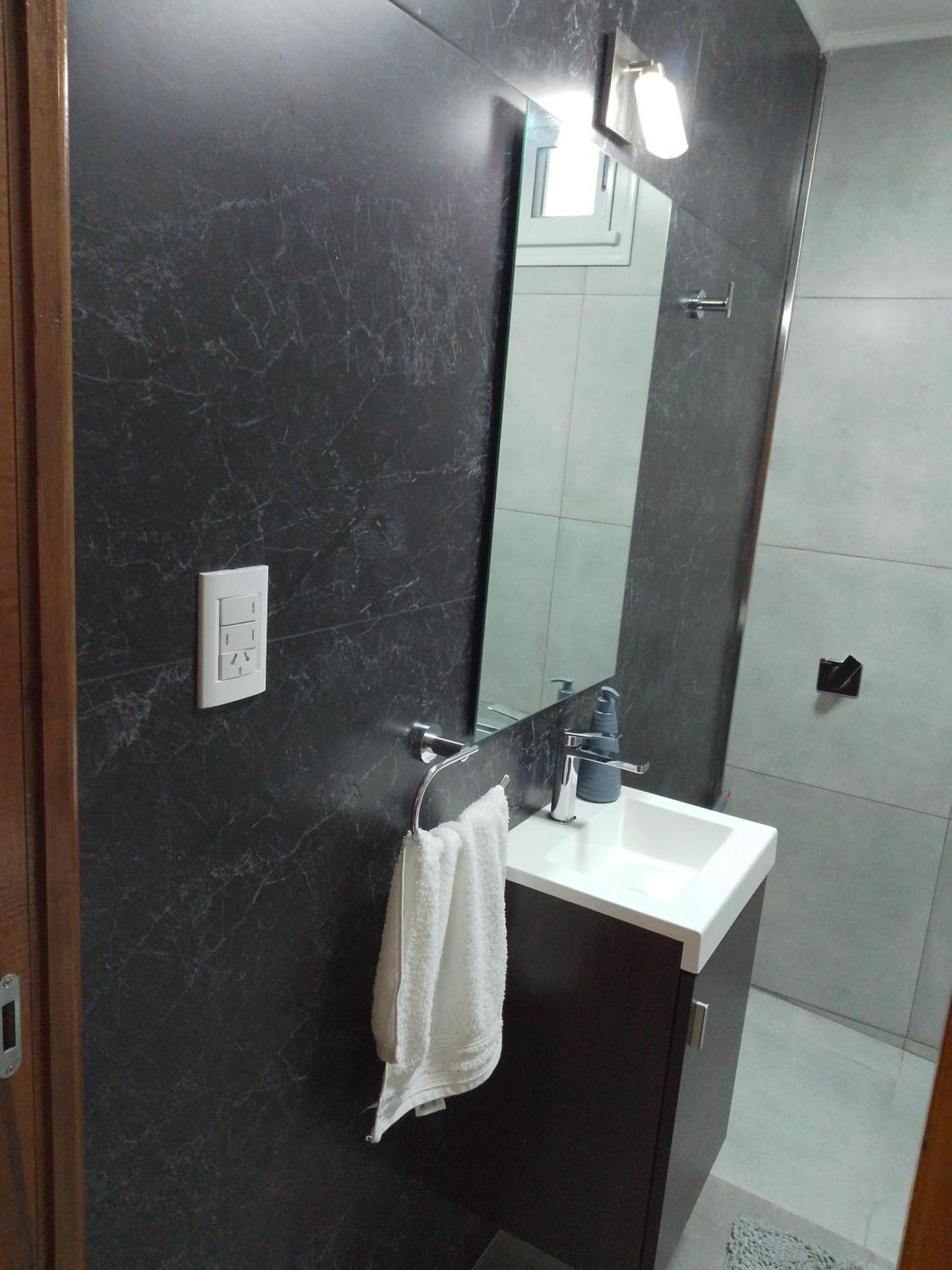 Apartamento Patricia, Hermoso 2 Amb, Cerca De La Playa Y Del Casino De *