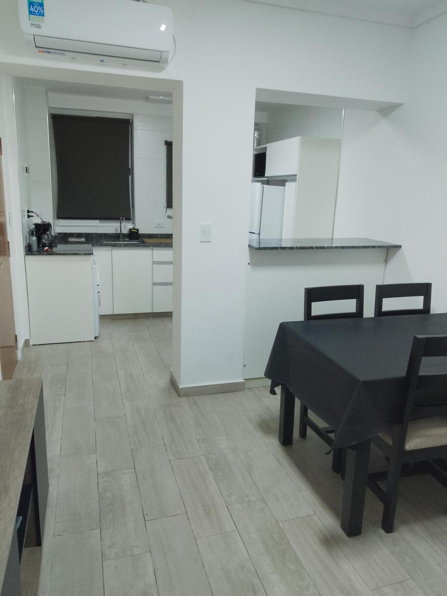 Apartamento Patricia, Hermoso 2 Amb, Cerca De La Playa Y Del Casino De