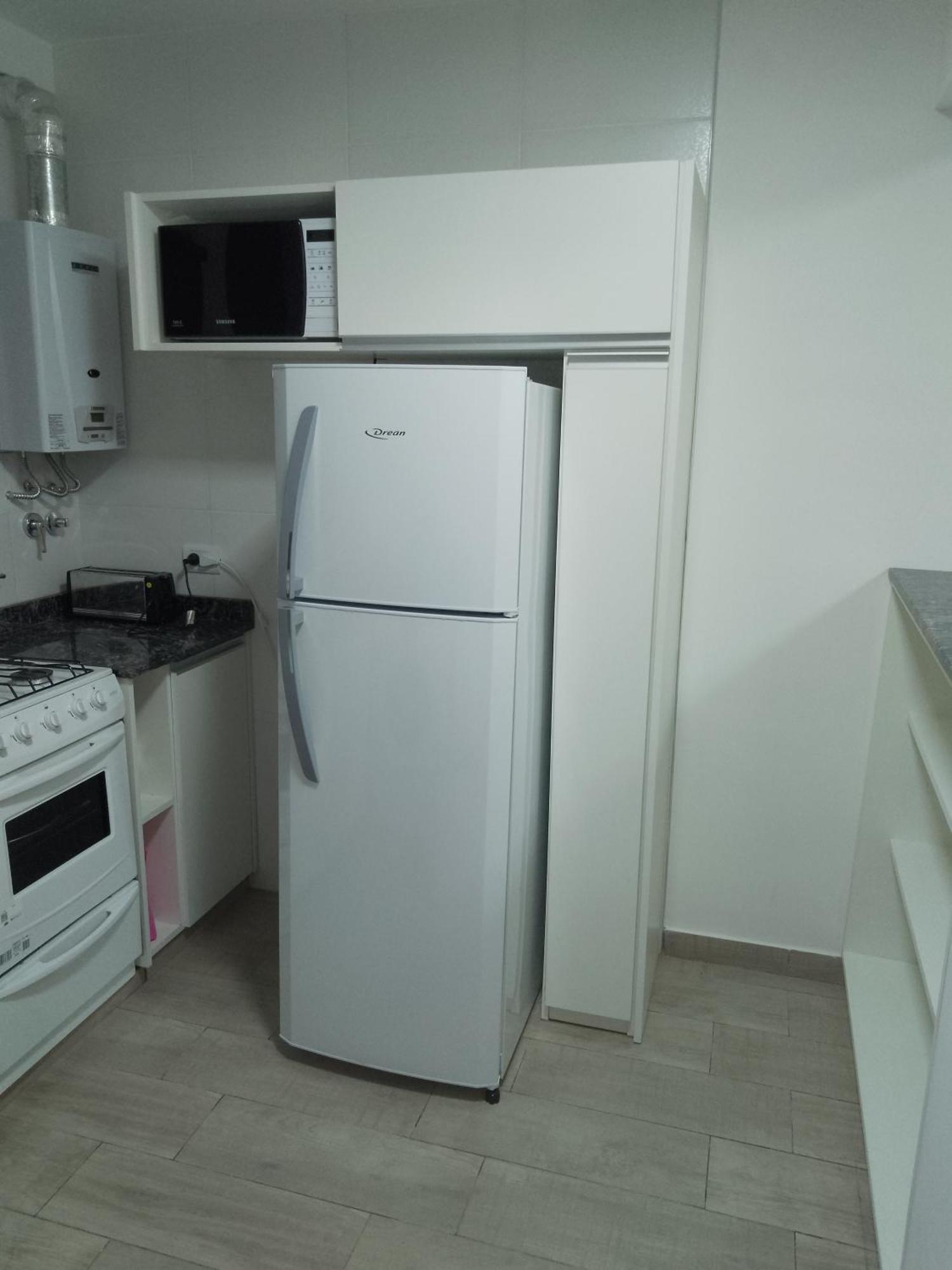 Apartamento Patricia, Hermoso 2 Amb, Cerca De La Playa Y Del Casino De *
