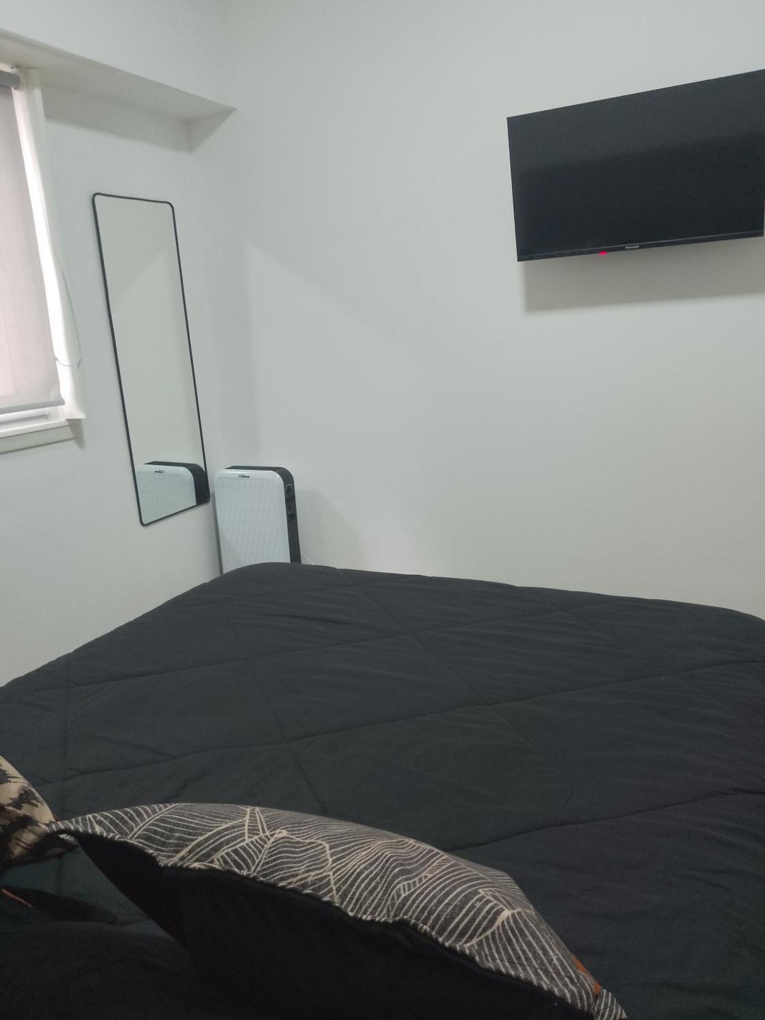 Apartamento Patricia, Hermoso 2 Amb, Cerca De La Playa Y Del Casino De