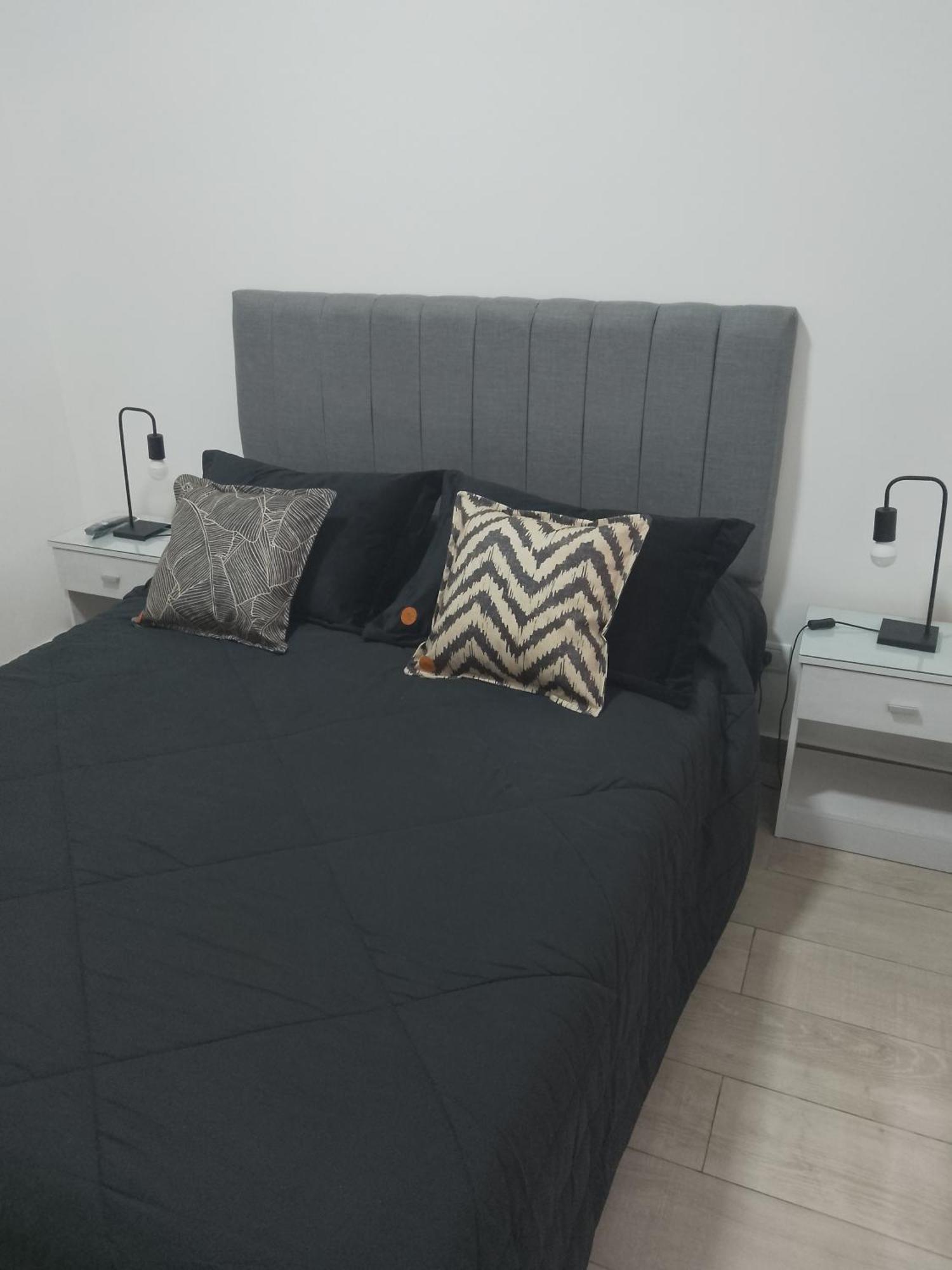 Apartamento Patricia, Hermoso 2 Amb, Cerca De La Playa Y Del Casino De Mar del Plata